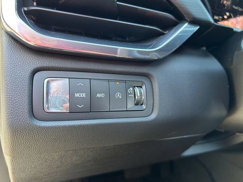 Used 2026 GMC Acadia Elevation w/ Elevation Premium Package AWD/4WD image 21