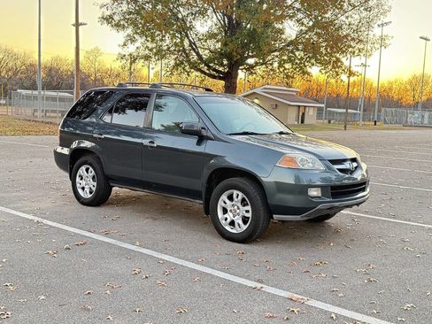 Used 2006 Acura MDX Touring image 8