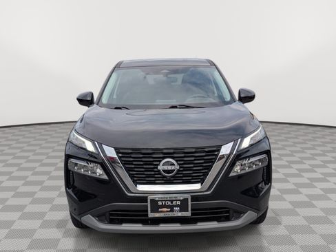 Used 2023 Nissan Rogue SV AWD/4WD image 8