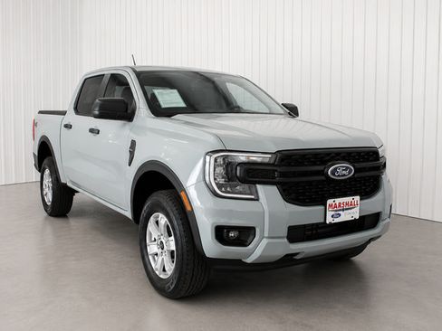 Used 2024 Ford Ranger XL w/ Trailer Tow Package AWD/4WD image 1