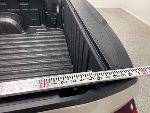 New 2026 Chevrolet Silverado 1500 RST w/ RST Select Package image 50