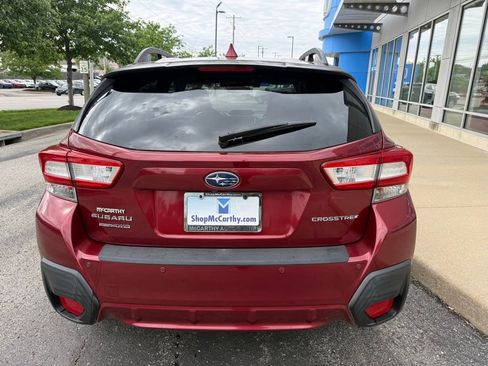 Used 2018 Subaru Crosstrek 2.0i Limited AWD/4WD image 13