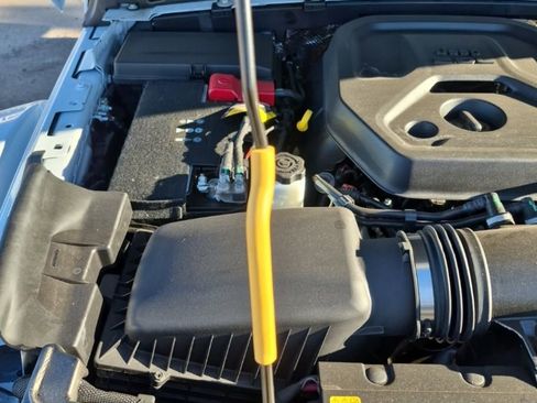 New 2026 Jeep Wrangler Rubicon w/ Xtreme 35 Tire Package image 51