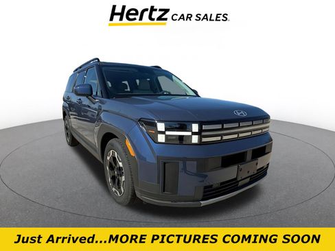 Used 2025 Hyundai Santa Fe SEL image 1