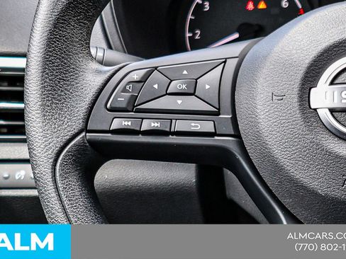 Used 2024 Nissan Altima 2.5 S FWD image 26
