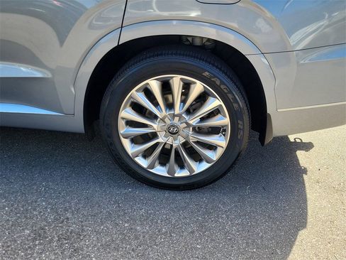 Used 2020 Hyundai Palisade Limited image 8