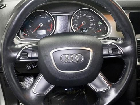 Used 2015 Audi Q7 3.0T Premium Plus image 13