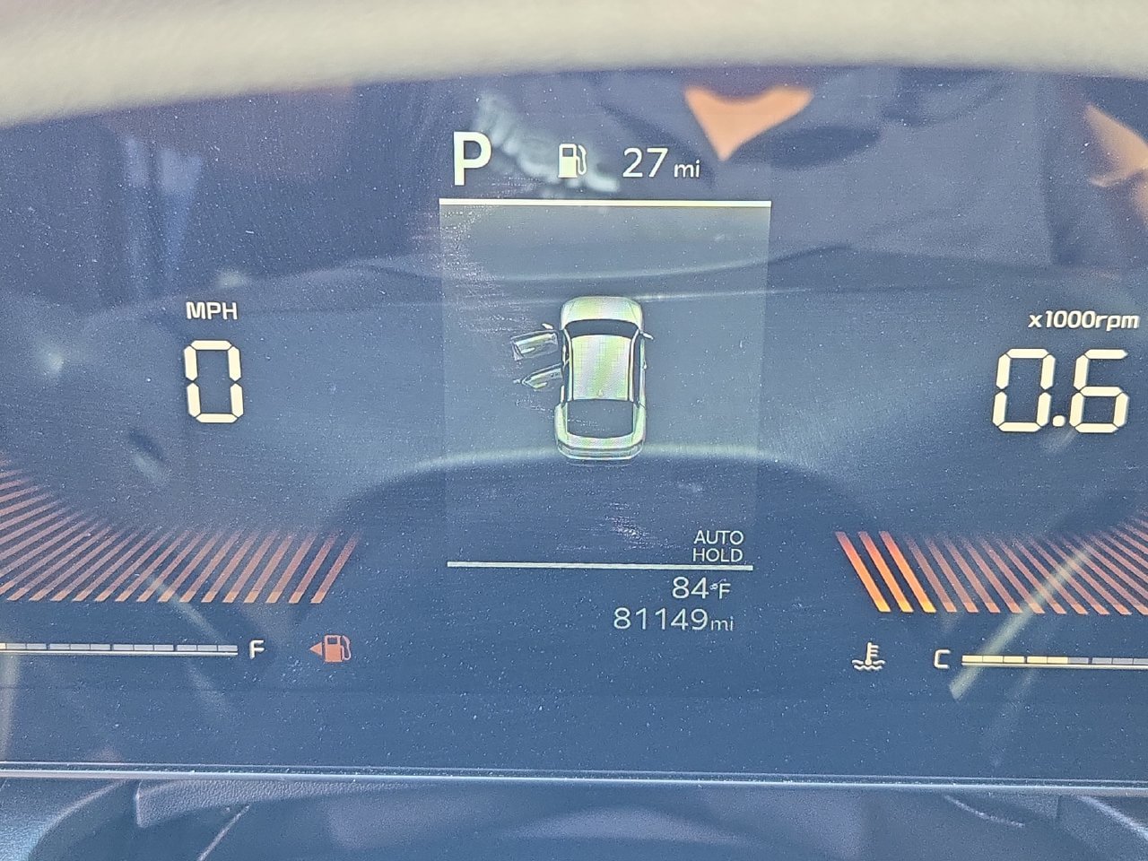 Used 2025 Kia K4 FWD image 16