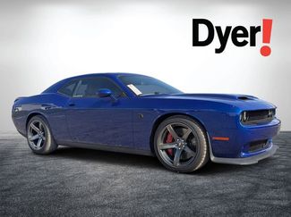 Used 2022 Dodge Challenger SRT Hellcat w/ Plus Package RWD video 1