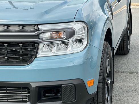 Used 2023 Ford Maverick XLT w/ Equipment Group 300A Standard image 40