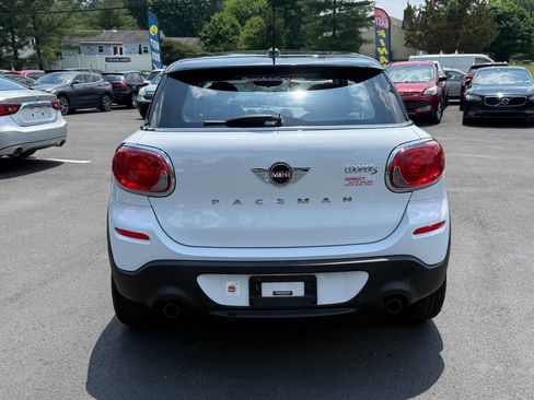 Used 2015 MINI Cooper Paceman S AWD/4WD image 8