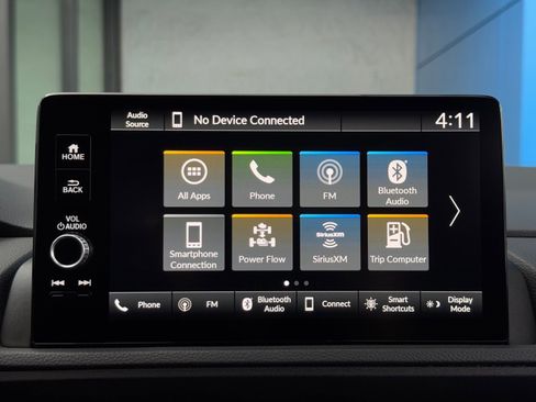 Certified 2024 Honda CR-V Sport-L image 22