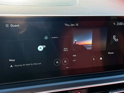 New 2026 Kia K5 GT-Line w/ GT-Line Premium Package image 14