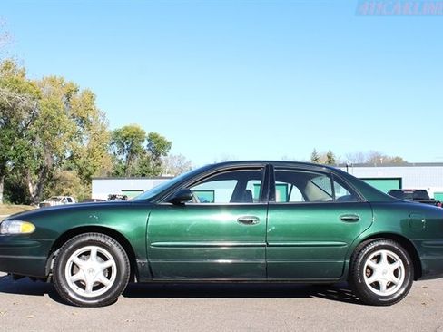 Used 2003 Buick Regal LS w/ LS Luxury Plus Package image 5