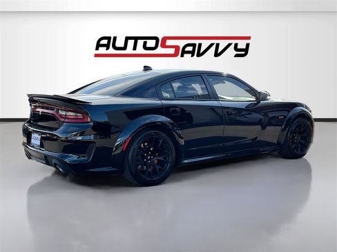 Used 2023 Dodge Charger Scat Pack image 7