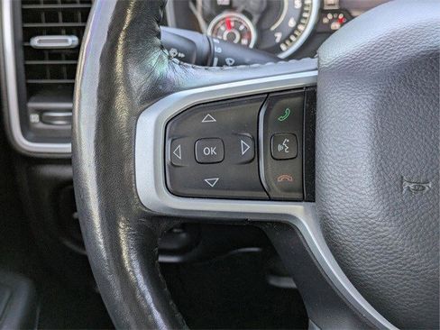 Used 2021 RAM 1500 Big Horn image 30