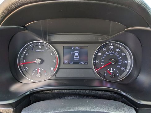 Certified 2021 Kia Forte LXS image 31