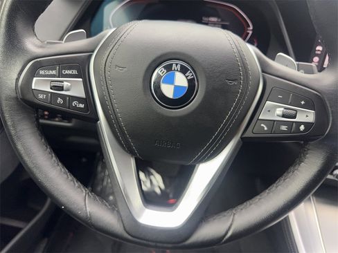 Used 2022 BMW X5 sDrive40i image 58