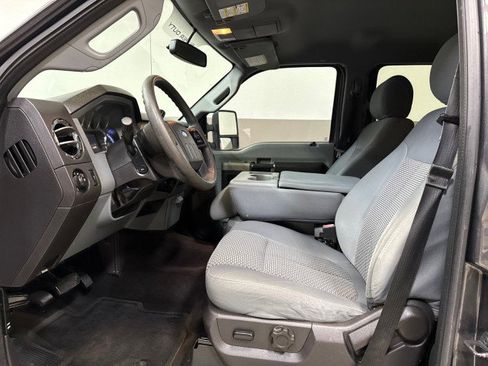 Used 2015 Ford F250 XLT w/ XLT Value Package image 13