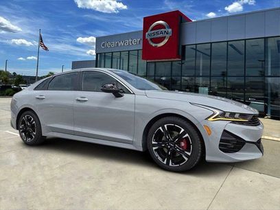 Used 2023 Kia K5 GT-Line w/ GT-Line Premium Package