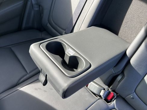 New 2026 Hyundai Tucson Limited image 26