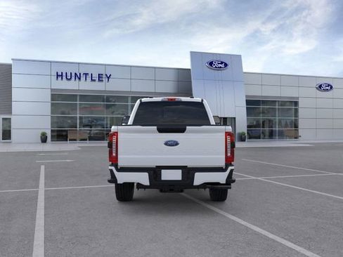 New 2026 Ford F250 XL w/ STX Appearance Package image 5