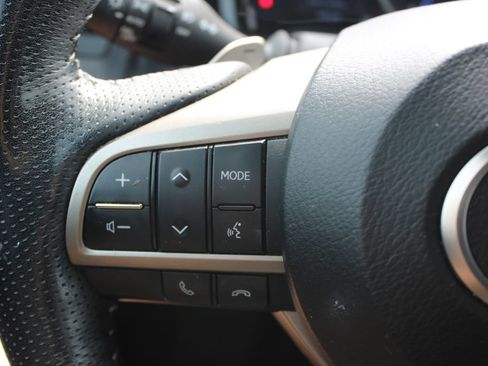 Used 2022 Lexus RX 350 F Sport w/ Accessory Package AWD/4WD image 24