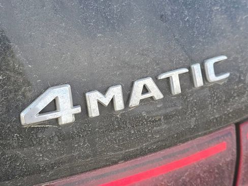 Used 2024 Mercedes-Benz GLB 250 GLB 250 image 5