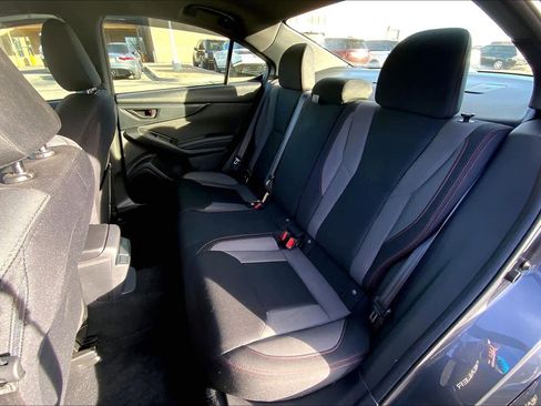 Used 2024 Subaru WRX image 19