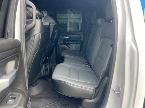 Used 2025 RAM 1500 Tradesman image 22