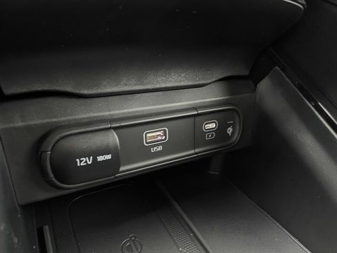 New 2025 Kia Telluride S image 20