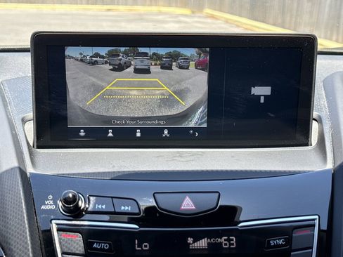 Used 2023 Acura RDX FWD w/ Technology Package image 25