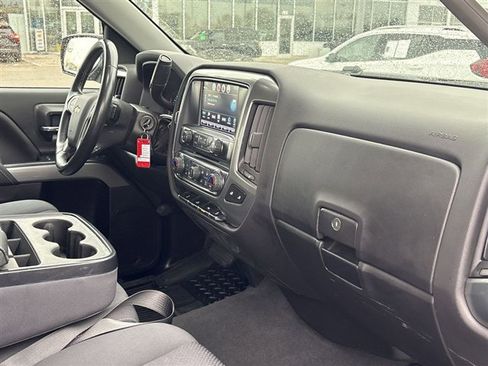 Used 2019 Chevrolet Silverado 1500 LT w/ All Star Edition image 27