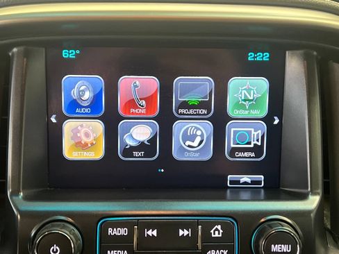 Used 2018 Chevrolet Colorado Z71 AWD/4WD image 27