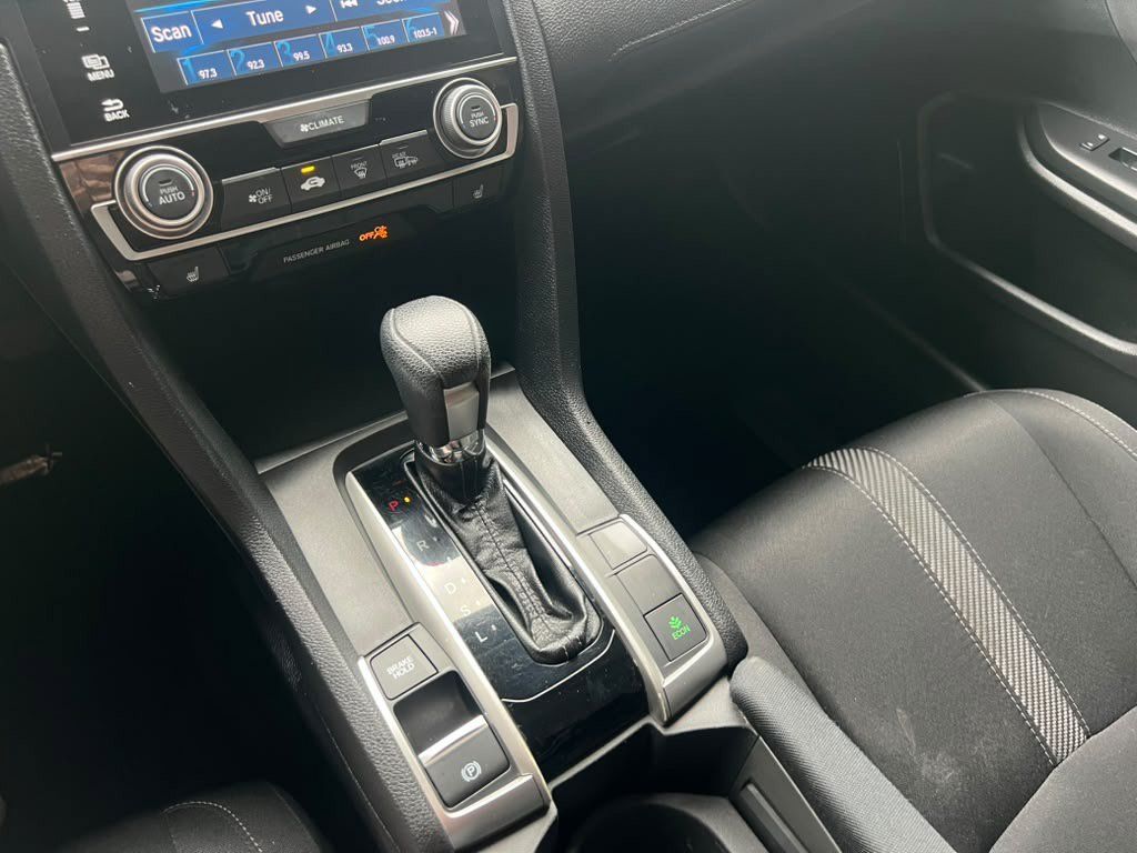 Used 2017 Honda Civic EX-T image 21