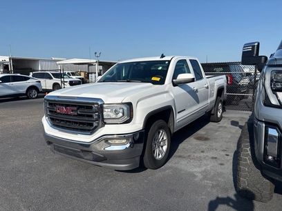 Used 2018 GMC Sierra 1500 SLE w/ SLE Value Package