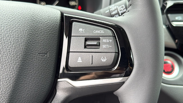 New 2027 Honda Odyssey EX-L image 14