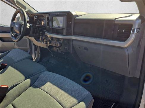 Used 2026 Ford F250 XLT w/ FX4 Off-Road Package AWD/4WD image 21