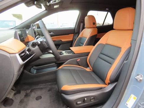 New 2026 Honda Prologue Elite image 12