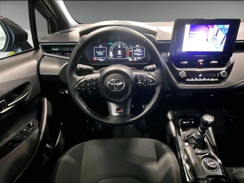 Used 2024 Toyota Corolla GR w/ Performance Package image 17