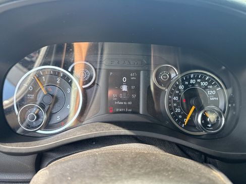 Used 2019 RAM 2500 Big Horn image 14