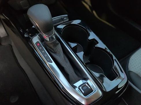 New 2026 Chevrolet Trax LT w/ LT Convenience Package FWD image 21