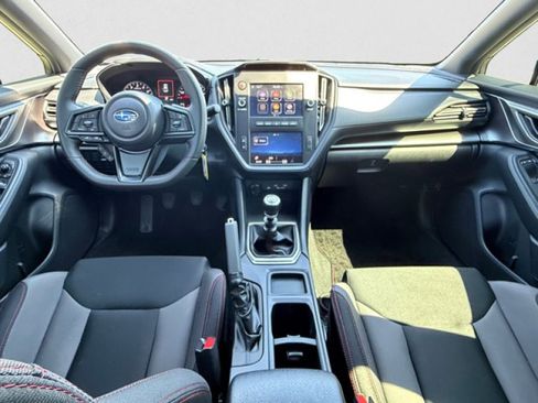 Used 2023 Subaru WRX AWD/4WD image 11