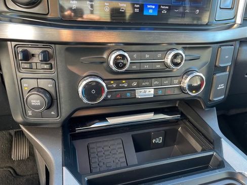 Used 2023 Ford F250 Lariat w/ Lariat Ultimate Package image 33