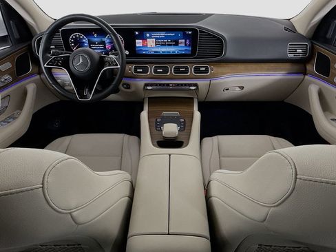 Certified 2025 Mercedes-Benz GLE 350 4MATIC image 13