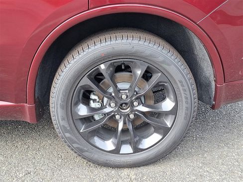 New 2025 Dodge Durango GT image 5