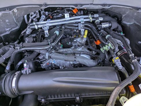 New 2026 Ford Explorer Active w/ Active Comfort Package image 24