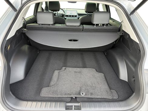 Certified 2024 Hyundai Ioniq 5 Limited RWD image 17