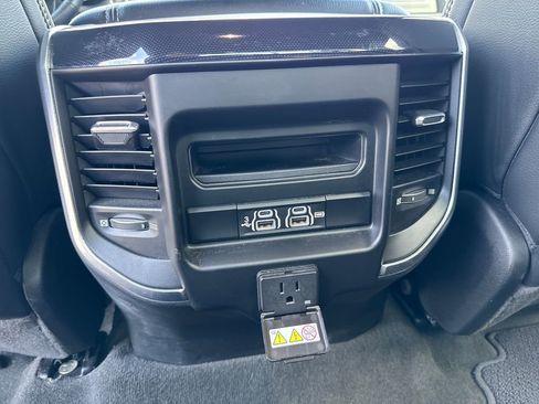 Certified 2020 RAM 1500 Laramie w/ Sport Appearance Package AWD/4WD image 35