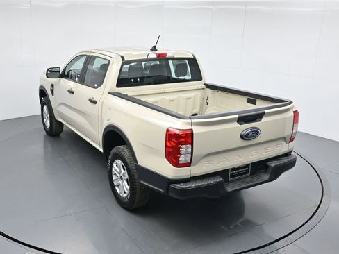 New 2025 Ford Ranger XL RWD image 41